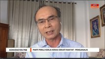 Konvensyen PBB | Parti perlu kerja keras dekati rakyat - Penganalis