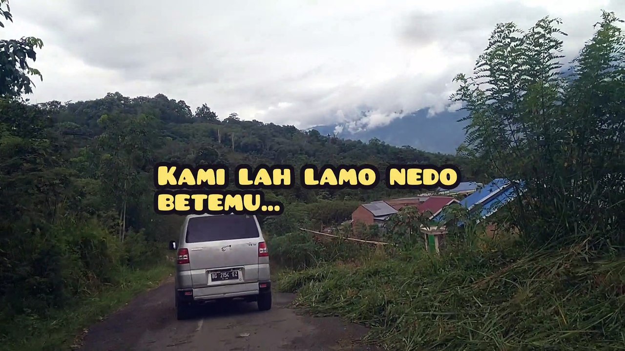 Ngecek || Lagu Pop Daerah Empat Lawang Sumsel