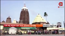 Lord Jagannath and Siblings to get 'Phuluri' oil treatment today in Srimandir, while in Anavasara