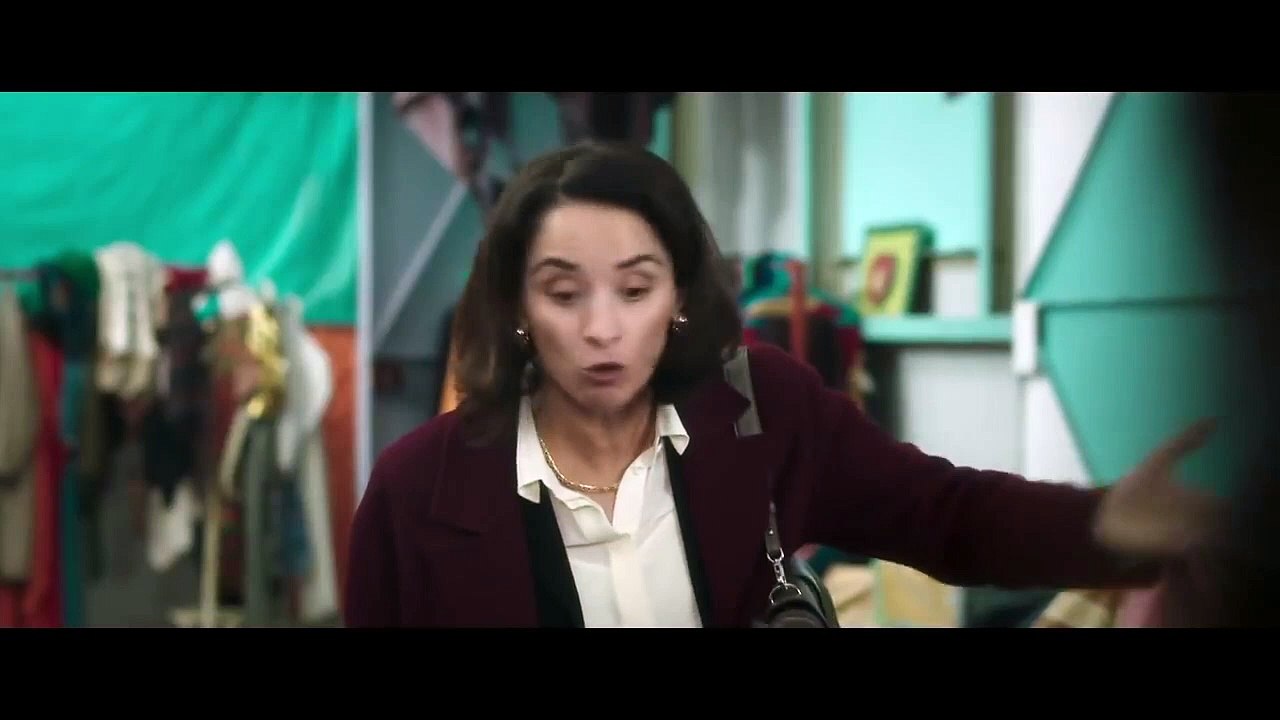 "Sœurs" le dernier film de Yamina Benguigui, présenté en sélection officielle à la 18e Édition du Festival International Cinéma et Migrations d’Agadir doublement récompensé hier soir par le jury