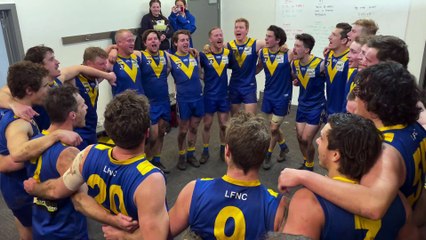 Learmonth celebrates an important win | The Courier | June 19, 2022
