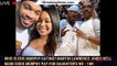 Who is Eric Murphy dating? Martin Lawrence jokes he'll make Eddie Murphy pay for daughter's we - 1br