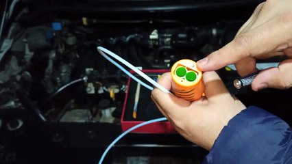 Cómo saber si el aceite del motor ya no sirve