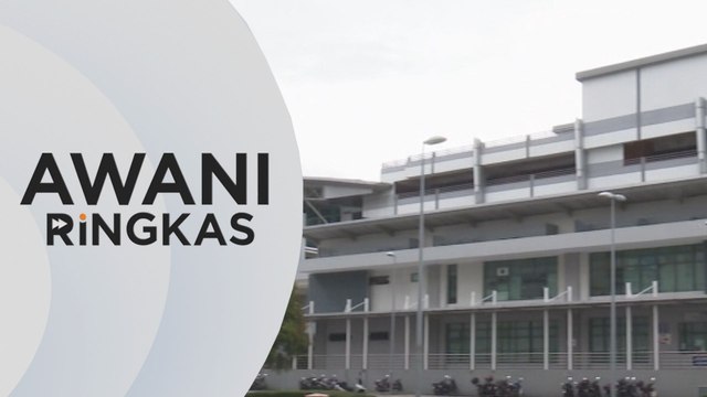 AWANI Ringkas: Lebih dua tahun tidak beroperasi, Stesen JB Sentral beroperasi hari ini