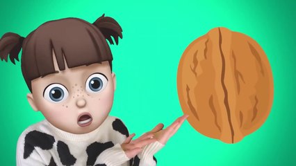 Pazara Gittim Bir Ceviz Aldım - Tüm Tekerleme Şarkıları