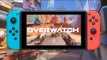 Overwatch Switch - Der Hero-Shooter ist auf der Nintendo Switch erschienen. Seid ihr bereit Helden zu werden?