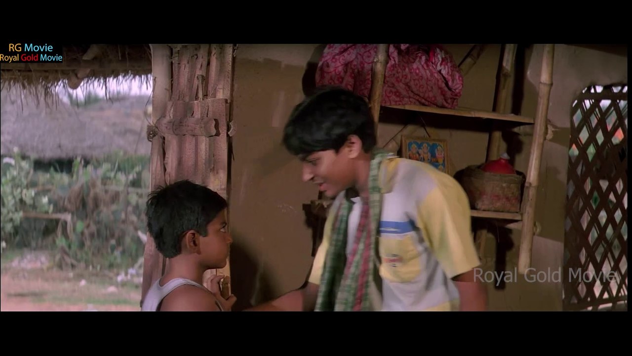 Refugee Benagali Movie full