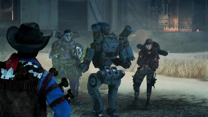 Apex Legends stellt zu Halloween den ersten Nicht-Battle-Royale-Modus vor