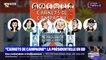 "Carnets de campagne": la BD qui raconte l'élection présidentielle