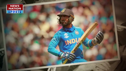 Dinesh Karthik निकले आगे महेंद्र सिंह धोनी रह गए पीछे