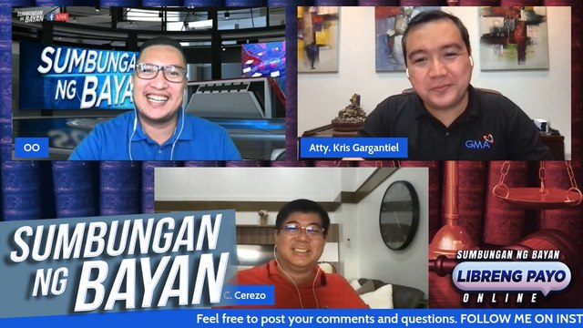 Nanay na nalulong sa sugal, pinabayaan daw ang mga anak! | Sumbungan ng Bayan