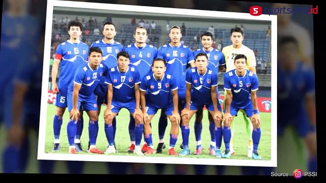 7 Pemain Berlabel Bintang Eropa yang Berpeluang Lawan Timnas Indonesia di Piala Asia 2023