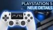 8 neue Details zur PS5 - Das kann die PlayStation 5