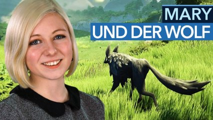 Lost Ember - Vorschau-Video zum deutschen Kickstarter-Hit