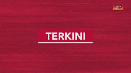 [TERKINI] Agong, Permaisuri ucap takziah kepada keluarga Adibah Noor
