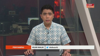 Pindaan APJ 1987 | P-Hailing: Turunkan had umur kepada 18 tahun