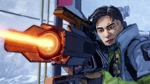 Apex Legends Season 03: Meltdown - Neue Map World's Edge im Launch-Trailer gezeigt