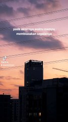 Kumpulan qoutes story wa