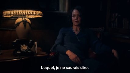 La vidéo de Peaky Blinders à voir avant la saison 6. Emily in Paris, Stranger Things et Peaky Blinders : Top 3 des lieux parisiens à voir pour les fans de séries Netflix !