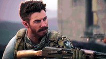 Mehr aus der Kampagne als der eigentliche Trailer: Making-of zu CoD MW stellt die Protagonisten vor