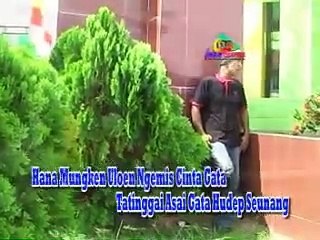 Slowrock Simpati Boy Rela Loen Luka