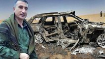 Son Dakika! PKK terör örgütünün sözde Suriye özerk yönetimi konsey eş başkanı Hüseyin Şibli, Irak'ta etkisiz hale getirildi