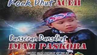 Lagu Dangdut Imam Paskoba _ Pangeran dangdut