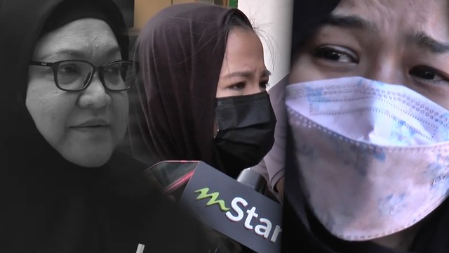 Adibah Noor pemurah orangnya… Rakan artis sebak cerita kebaikan arwah!