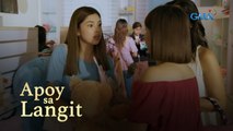 Apoy Sa Langit: Apoy Sa Langit: Ang kay Stella ay kay Stella! | Episode 41 (Part 1/4)