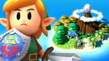 The Legend of Zelda: Link's Awakening - Testvideo zu Nintendos schönstem Remake