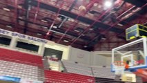 GAZİANTEP - Gençler Ligi'nin şampiyonu Gaziantep Basketbol altyapısına güveniyor