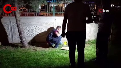 Konya'da iki grup arasında bıçaklı kavga: 1 ölü