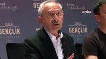 Kılıçdaroğlu: Erdoğan'ı hep birlikte emekli edeceğiz