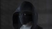 Im neuen Trailer zur HBO-Serie Watchmen lassen einige Maskierte ihre Hüllen fallen