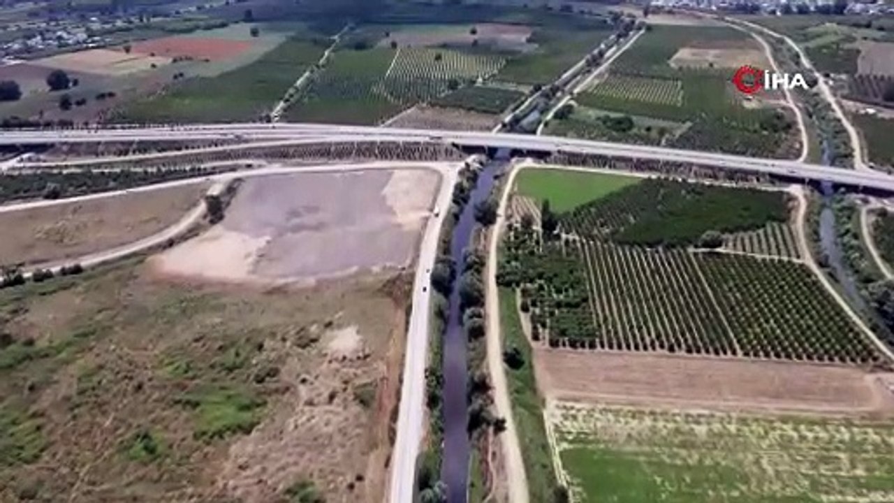 Bursa'da kuruluyor! Başkan projenin detaylarını açıkladı