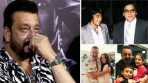 Father Day 2022: Sanjay Dutt का Fathers Day पर Emotional Post , Watch Video|Boldsky*Entertainment
