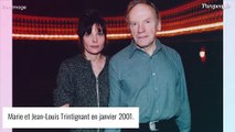 Jean-Louis Trintignant : Cette haine envers Bertrand Cantat qui l'a habitée jusqu'au bout