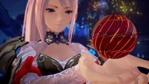 Tales of Arise - Neuer Trailer zum Serien-Reboot des Kult-JRPGs ist da