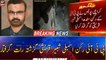 Police arrest PTI MPA Shabbir Qureshi in Karachi