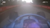 2022 Canadian GP Qualy3 Final Amazing Lap P2 Alonso Onboard