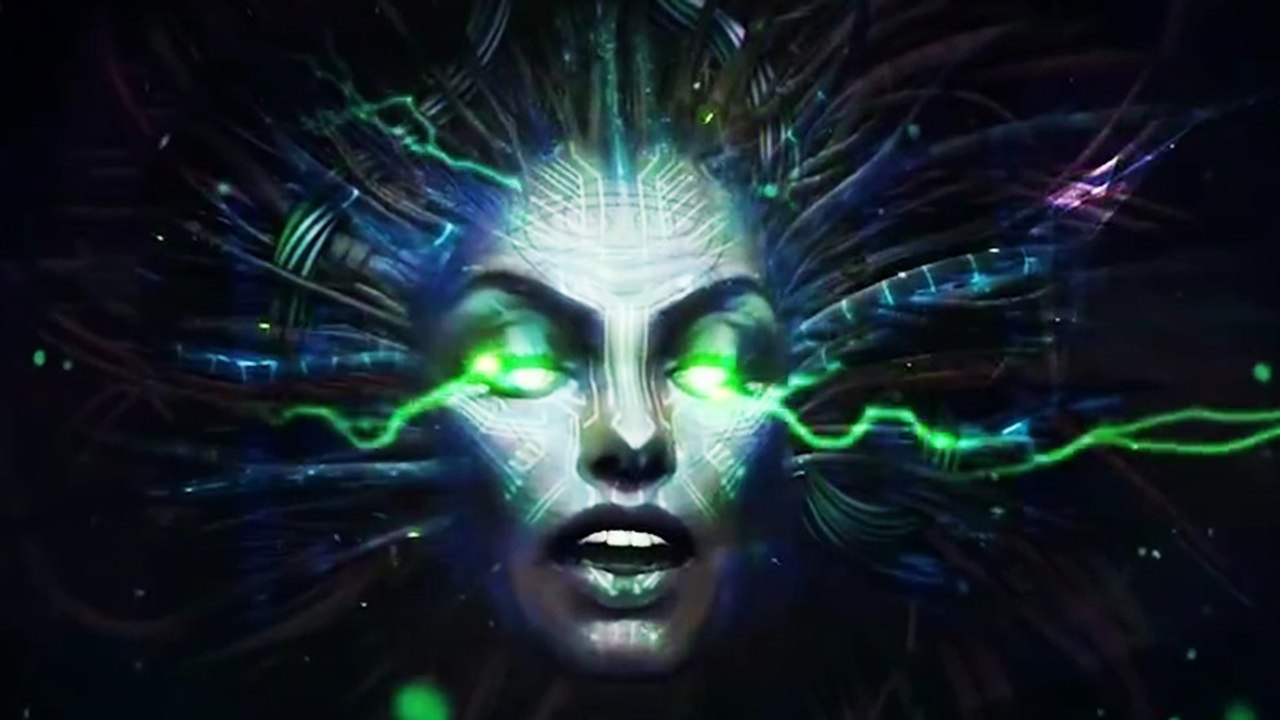 Neues Gameplay aus System Shock 3 begeistert Fans mit neuer Shodan-Version