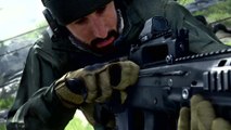 Trailer zur Multiplayer-Beta von Call of Duty: Modern Warfare