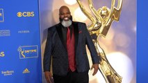 Daym Drops 49th Annual Daytime Emmys Creative Arts & Lifestyle Ceremony Red Carpet