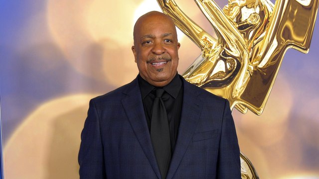Robert Gossett 49th Annual Daytime Emmys Creative Arts & Lifestyle Ceremony Red Carpet
