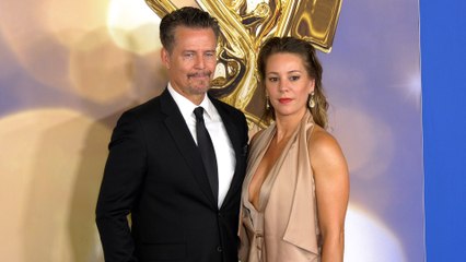 Tải video: Ted King and Maya Rodwell 49th Annual Daytime Emmys Creative Arts & Lifestyle Ceremony Red Carpet