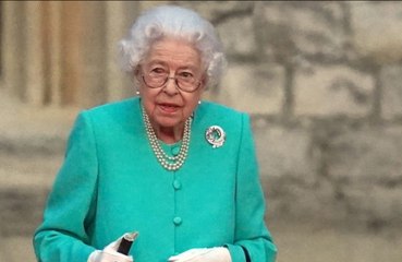 Queen Elizabeth misses Royal Ascot for the first time since her coronation due to ongoing mobility issues