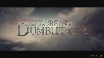 Fantastic Beasts: The Secrets of Dumbledore (2022) HD | Trailer 2