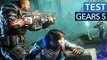 Gears 5 im Testvideo - Der spektakulärste Shooter des Jahres