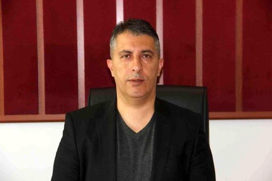 Son dakika haberi! ASİMED Başkanı Eğilmez: Başbakanları PKK tarafından öldürülen İsveç, terör örgütünün yanında olmaya devam ediyor İsveç'in trajik PKK sevdası