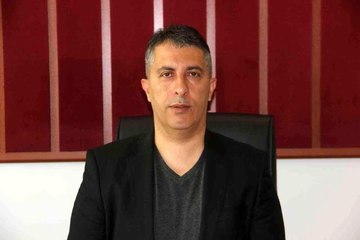 Son dakika haberi! ASİMED Başkanı Eğilmez: "Başbakanları PKK tarafından öldürülen İsveç, terör örgütünün yanında olmaya devam ediyor"İsveç'in trajik PKK sevdası